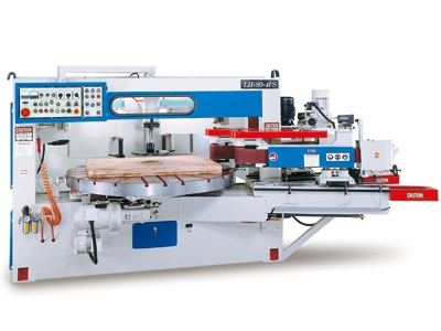 Heavy - Duty Auto Copy Shaping Machine With Sanding Attachment